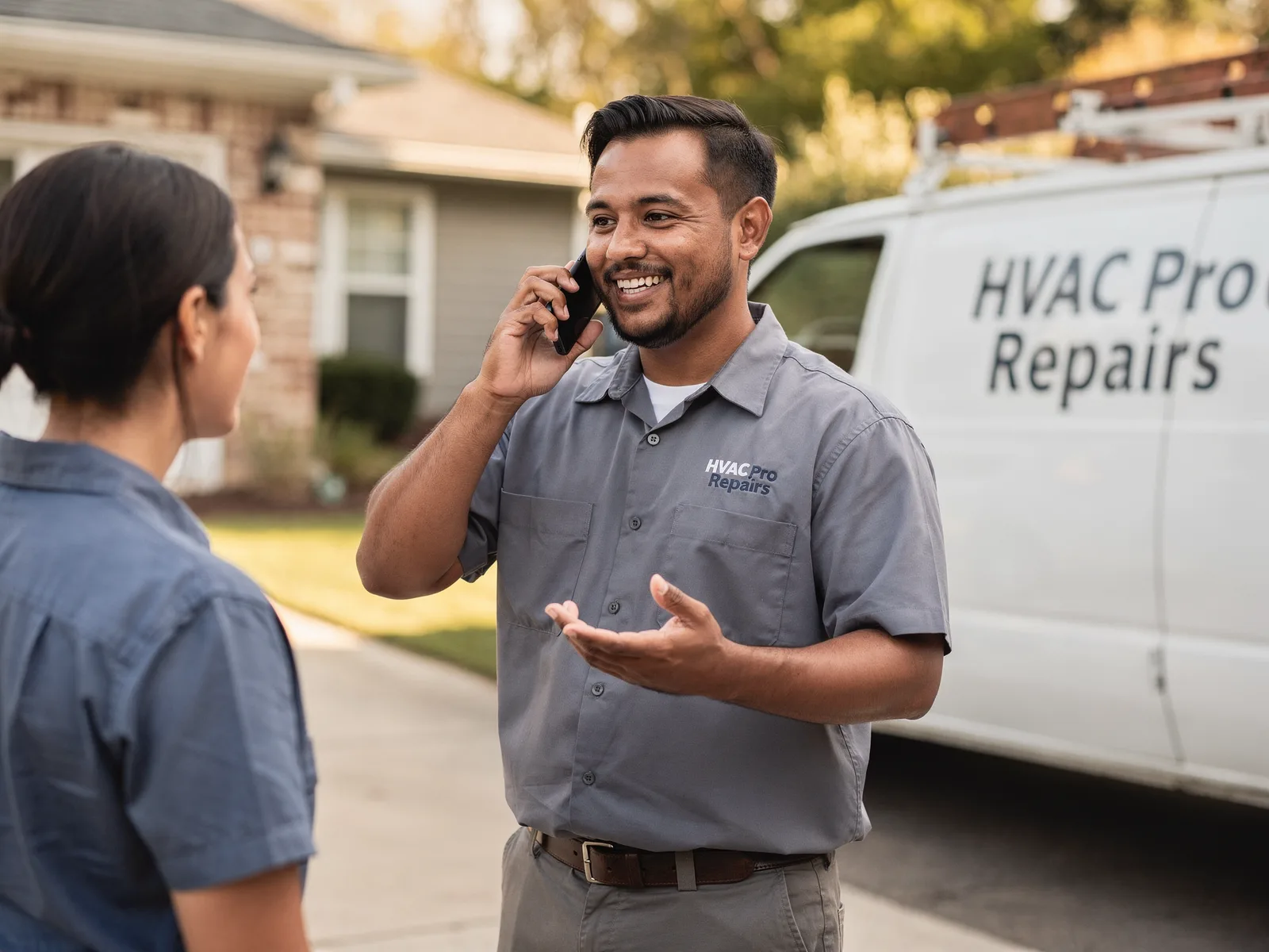 Heat Pump Repair Chestnut Mound, TN FAQs
